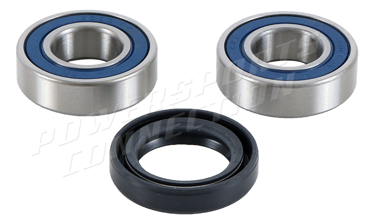 Connection PC15-1170 Front Wheel Bearing for Suzuki DR 650 SE 06 07 08 09 10 11 12 13 14 15 16  250 DR-Z 01 02 03 04 05 06 07  250 RMX 89 90  XF 650 F