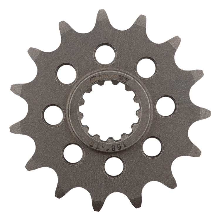 Supersprox CST-1581-15-2 Front Sprocket for Yamaha YZF R6 99 00 01 02 03 04 05 06 07 08 09 10 11 12 13 14 15 16, YZF R6 S 06 07 08 09
