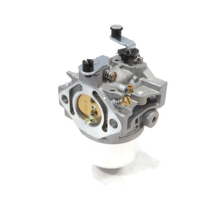 The ROP Shop | Carburetor W/ Gaskets for Briggs & Stratton 161452-0049-17 161452-0051-01 Mower. TRS Part Number: 100812