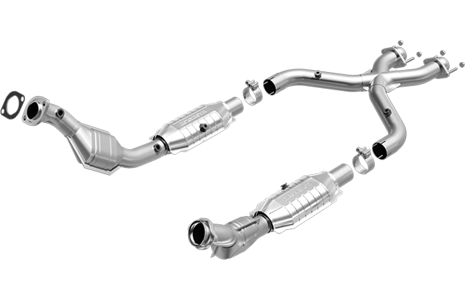 MagnaFlow Exhaust Products Direct
