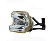 Ushio Original Bare Lamp for Dukane ImagePro 8775 Projector DLP LCD Bulb