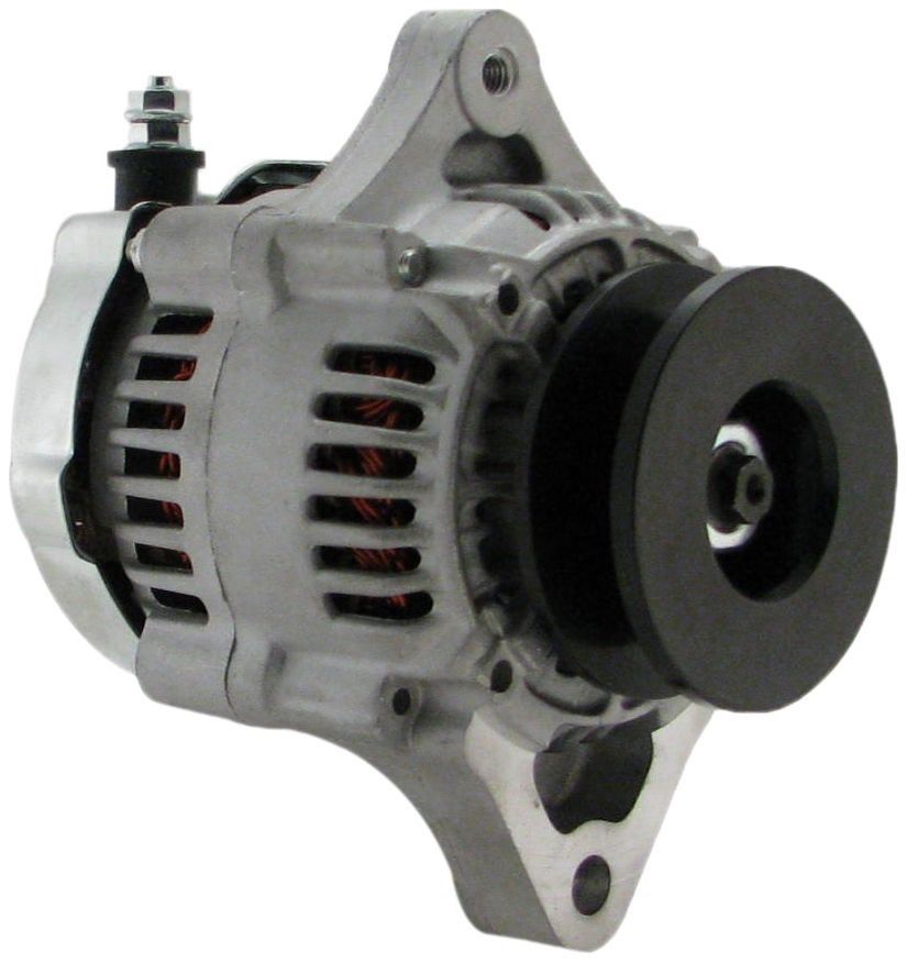 New Alternator John Deere Utility Tractors 5103  5105  5200  5203  5205 12080