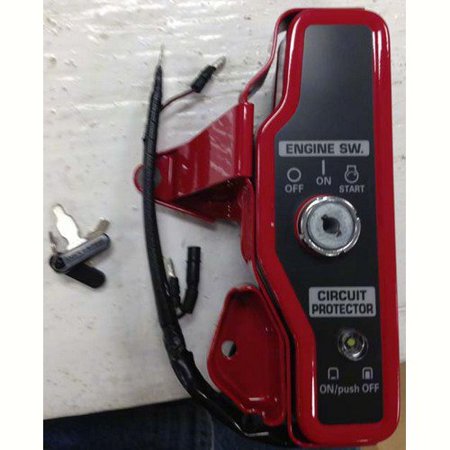 Honda 31610-ZE1-836ZG  31610-ZE1-836ZG Box Assembly, Co*R280*; 31610ZE1836ZG