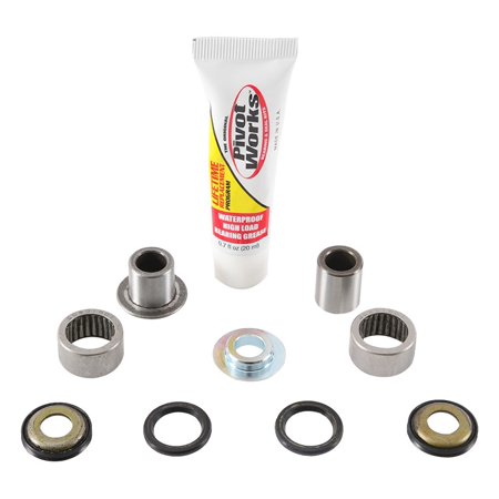 New Pivot Works Shock Kit PWSHK-K11-021 for Kawasaki 100 KX 98 99 00 01 02 03 04 05 06 07 08 09 10 11 12 13 14 15 16 17, 250 KX 98 99 00 01 02 03 04 0
