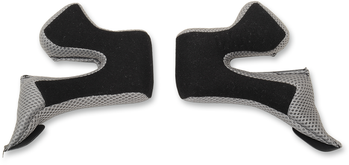 Z1R Rise Cheekpads  XS 40mm  0134-2086