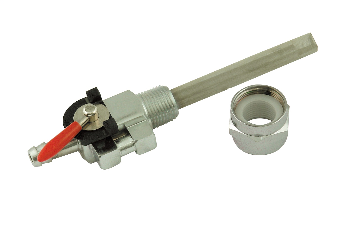 High Flow Fuel Valve