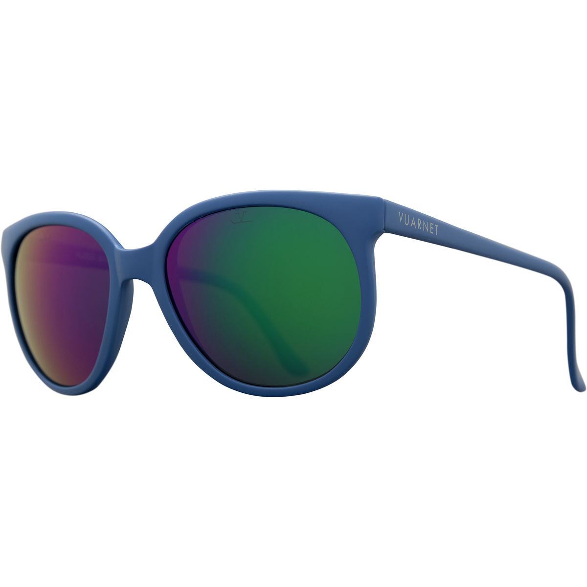 Vuarnet VL0002 VINTAGE 0014 1128 Men's Sunglasses  Size 55