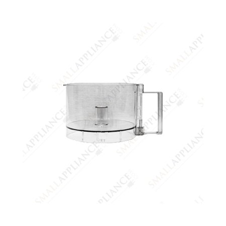 Cuisinart 7-Cup Food Processor Work Bowl for DLC-10 Series  FP-631AGTX-1