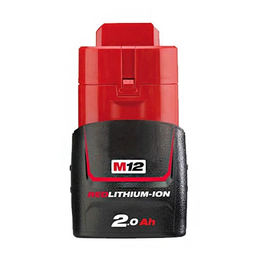 Replacement 1500mAh Battery for Milwaukee 2313-20 / 2452-22 / C12 PPC Power Tools