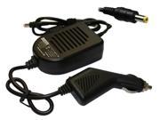 Acer TravelMate 5330-571G16Mn Compatible Laptop Power DC Adapter Car Charger