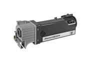 SL BLACK 106R01597 High Yield Toner Cartridge for Xerox Phaser 6500 Workcentre 6505