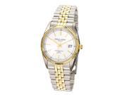 Charles-Hubert Paris Men's Charles Hubert, Paris 3619 Classic Collection Men Watch