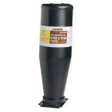 AIM Compatible Replacement - Lanier Compatible 6755/6765 Copier Toner (1200 Grams-44000 Page Yield) (117-0184) - Generic