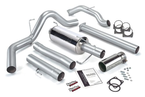 Banks Monster Exhaust System 48642