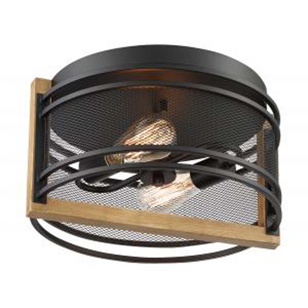 Nuvo Lighting 60/7263 Atelier 2 Light 14