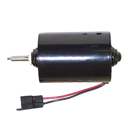 AH167731 New Fits John Deere Tractor Blower Motor 4890 4895 4990 4995 7200 7300 +