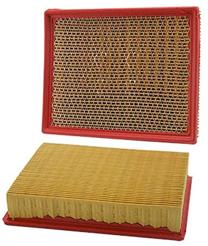NAPA Gold 6678 Air Filter