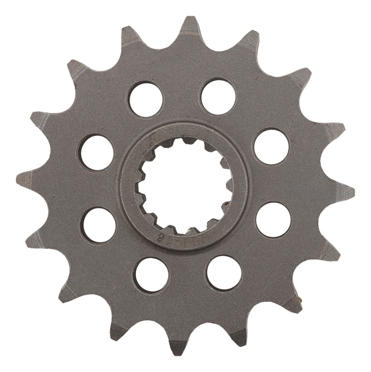 Front Sprocket for Yamaha YZF R6 99 00 01 02 03 04 05 06 07 08 09 10 11 12 13 14 15 16