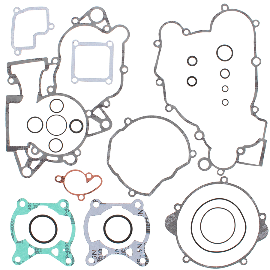 New Winderosa Complete Gasket Kit for KTM 85 SX 03 04 05 06 07 08 09 10 11 12 2003 2004 2005 2006 2007 2008 2009 2010 2011 2012  85 XC 08 09 2008 2009