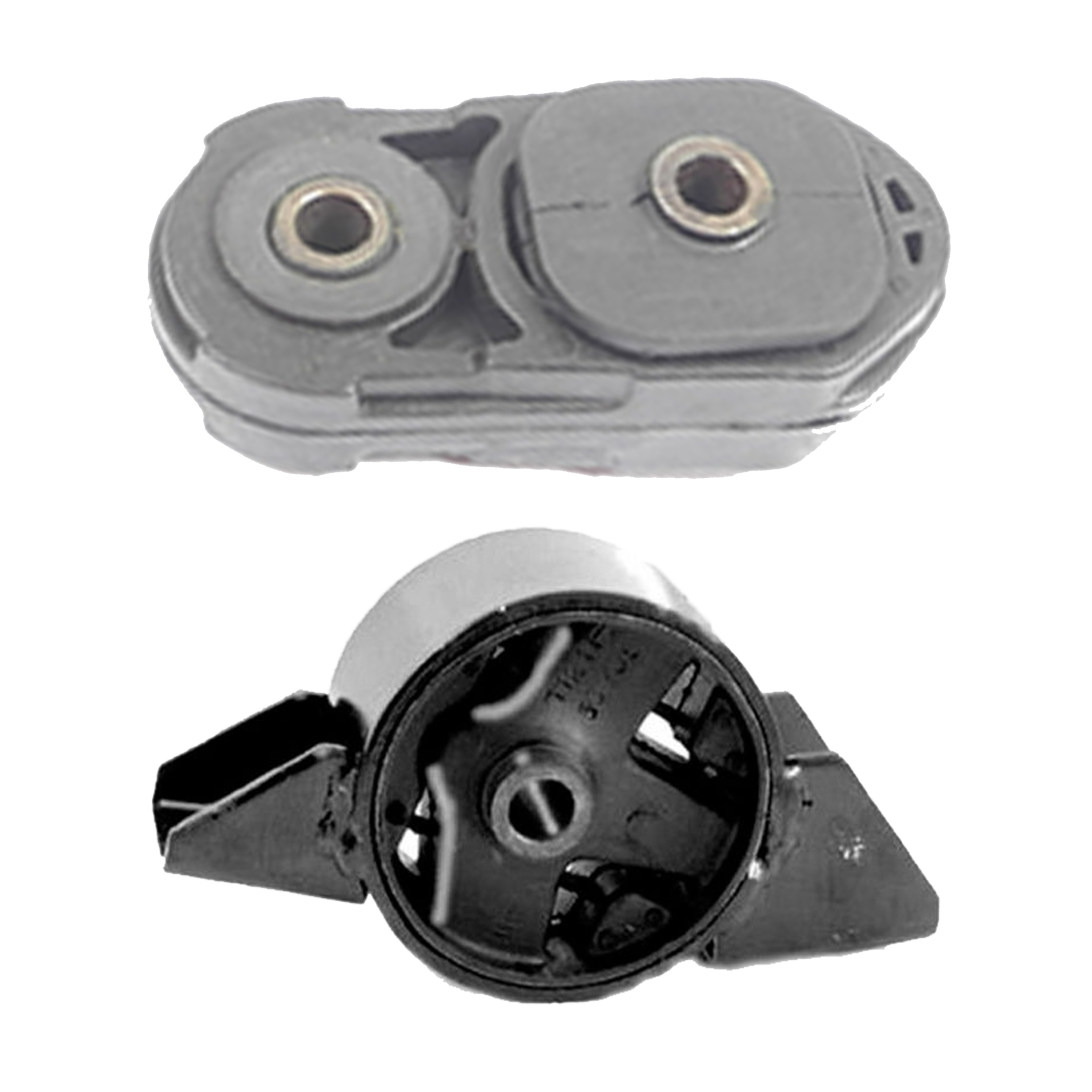 For 91-99 Nissan NX Sentra 200SX 1.6L 6331 6324 Standard Engine Motor Set 2PCS 91 92 93 94 95 96 97 98 99