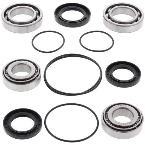 QuadBoss 5325-2093 Differential Bearing and Seal Kit