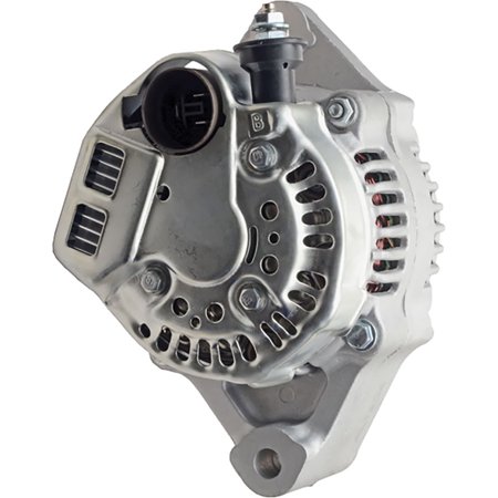New Alternator for 1.6L Daihatsu Rocky 90 91 92 1990 1991 1992 AL4602X, 27060-87714, 27060-87721, 100211-6990, 100211-9310, 101211-2100 12Clock 50Amp