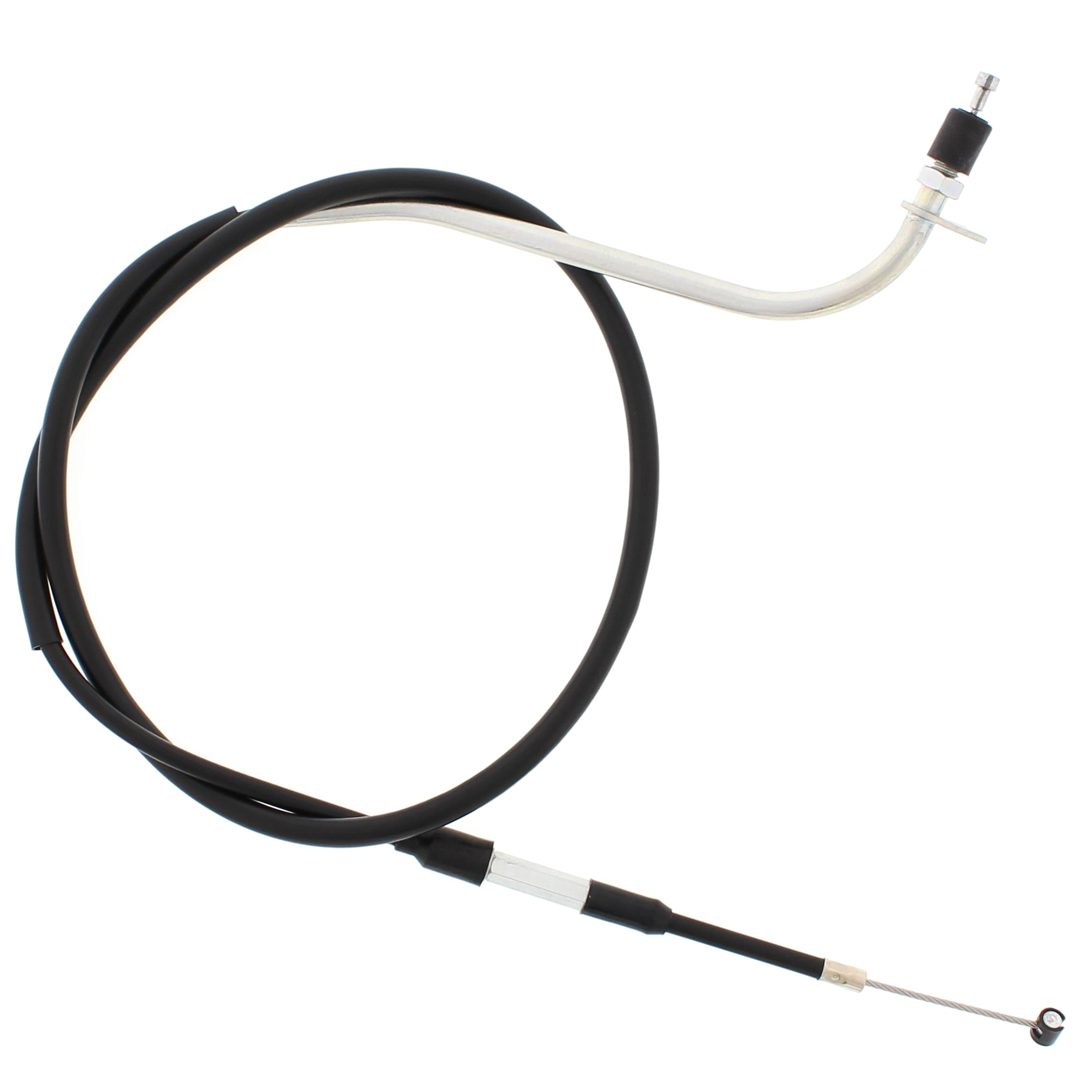 New All Balls Clutch Cable 45-2102 for Honda CRF 450 X 2005 2006 2007 2008 2009 2010 2011 2012 2013 2014 2015 2016 2017 05 06 07 08 09 10 11 12 13 14 