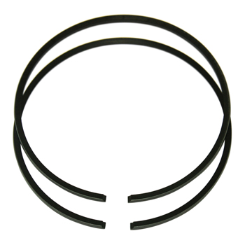 Ring Kit  Piston .040 Yamaha HPDI 2000-03 Bore Size 3.584Pro #: 3943 X-Ref #: