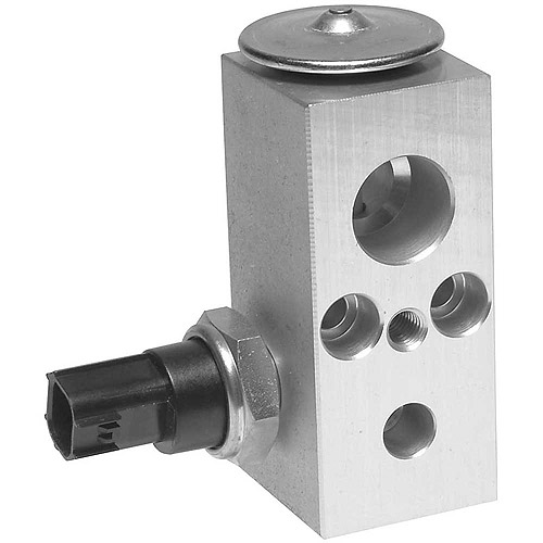 DENSO 475-6505 Expansion Valve