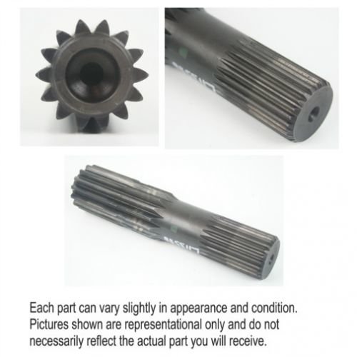 Used Planetrary Drive Shaft - Right Hand Fits John Deere 5525 5510 5420 5310 5225 5425 5705 5303 5103 5520 5325 5415 5210 5403 5605 5410 5203 L111417