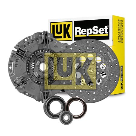 LuK Clutch Kit for Fiat 880-5 231-0049-19 331-0132-16 410-0025-40 47135670