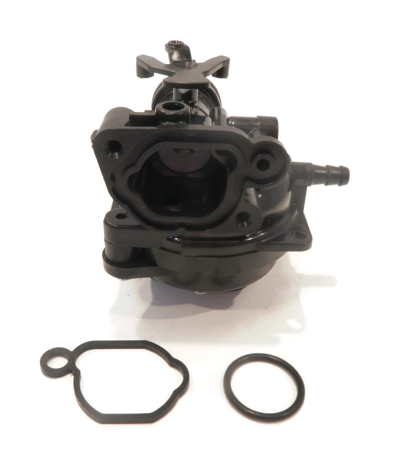CARBURETOR W/ GASKETS Fits Briggs & Stratton 09P702-0042 09P702-0044 09P702-0049