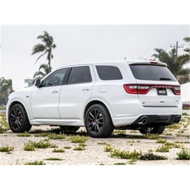 Borla 18-20 Dodge Durango SRT 6.2L V8 2.75in S-Type SS Front Resonator - 60694