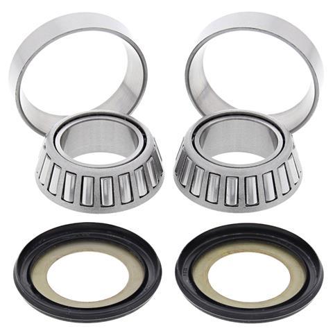 Orange Cycle Parts - All Balls - 22-1021 - Steering Stem Bearing Kit