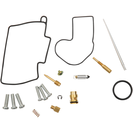 MOOSE RACING HARD-PARTS Carburetor Rebuild Kit 1003-0765