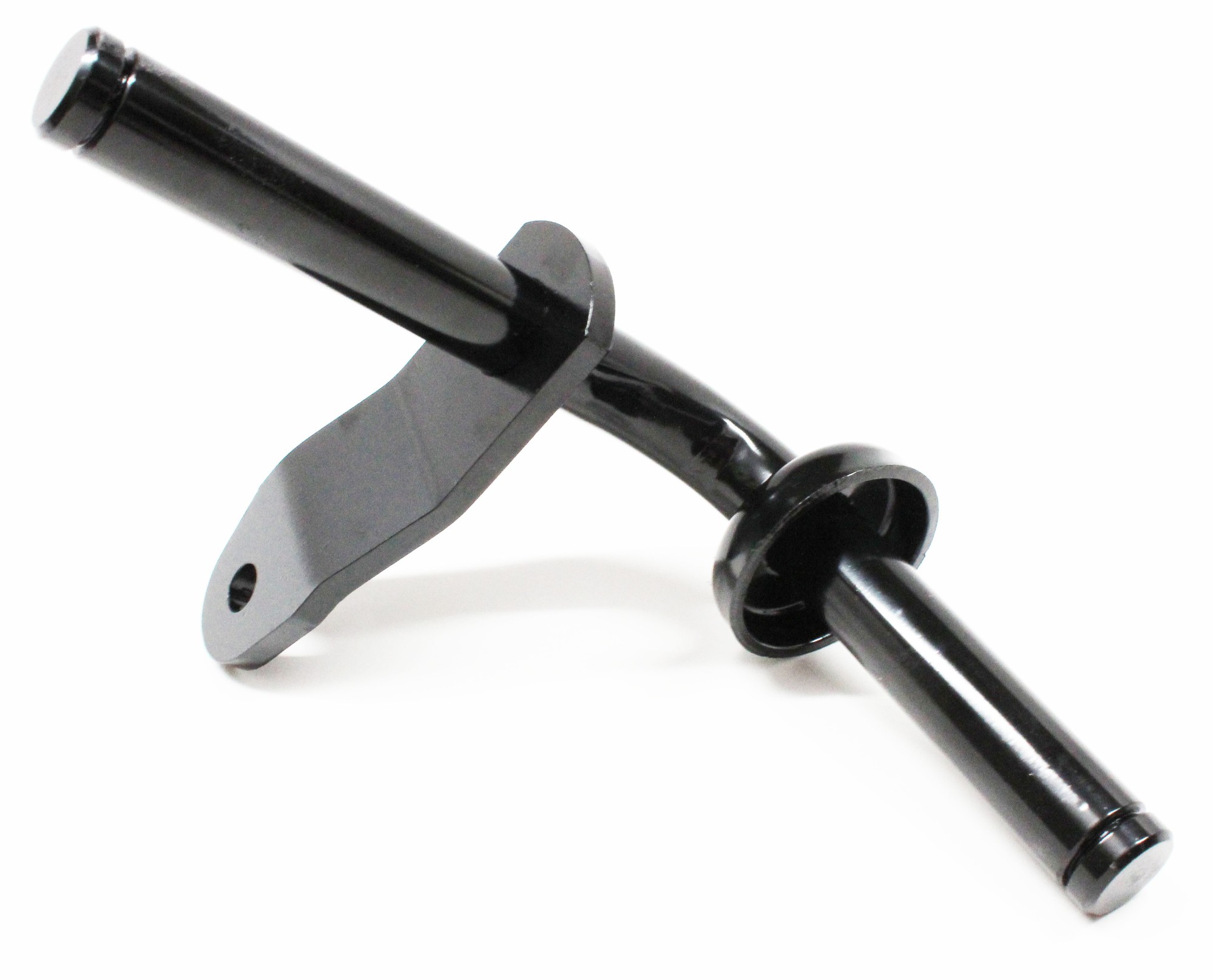 Right Spindle Compatible with John Deere Scotts Sabre 2048 2148 2348 2554 S2048 S2348 S2554 AM120390