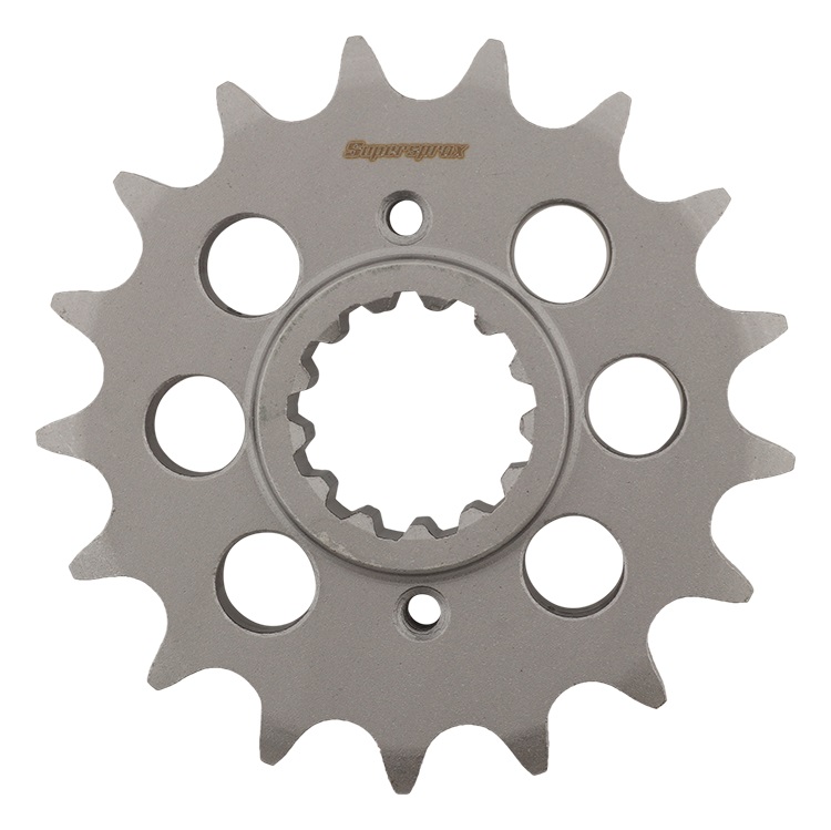Supersprox CST-339-17-2 Front Sprocket for Honda 800 VFR 98 99 00 01 02 03 04 05 06 07 08 09
