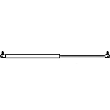 3389556M2 Fits Massey Ferguson Rear Window Gas Strut 3050 3060 3065 3070 3075 3080 ++