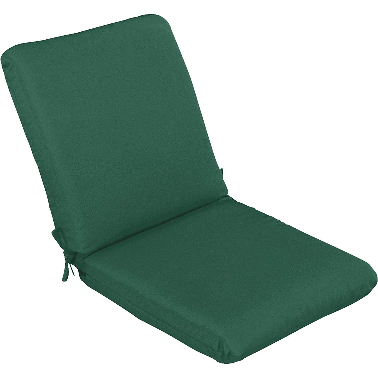 CASUAL CUSHION CORP 310-1455 Hi Back Cushion 44