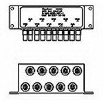 TE Connectivity / Raychem Brand D-500-0255-583-1 Misc Products