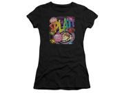 Dubble Bubble Splat Gum Juniors Premium Bella Shirt