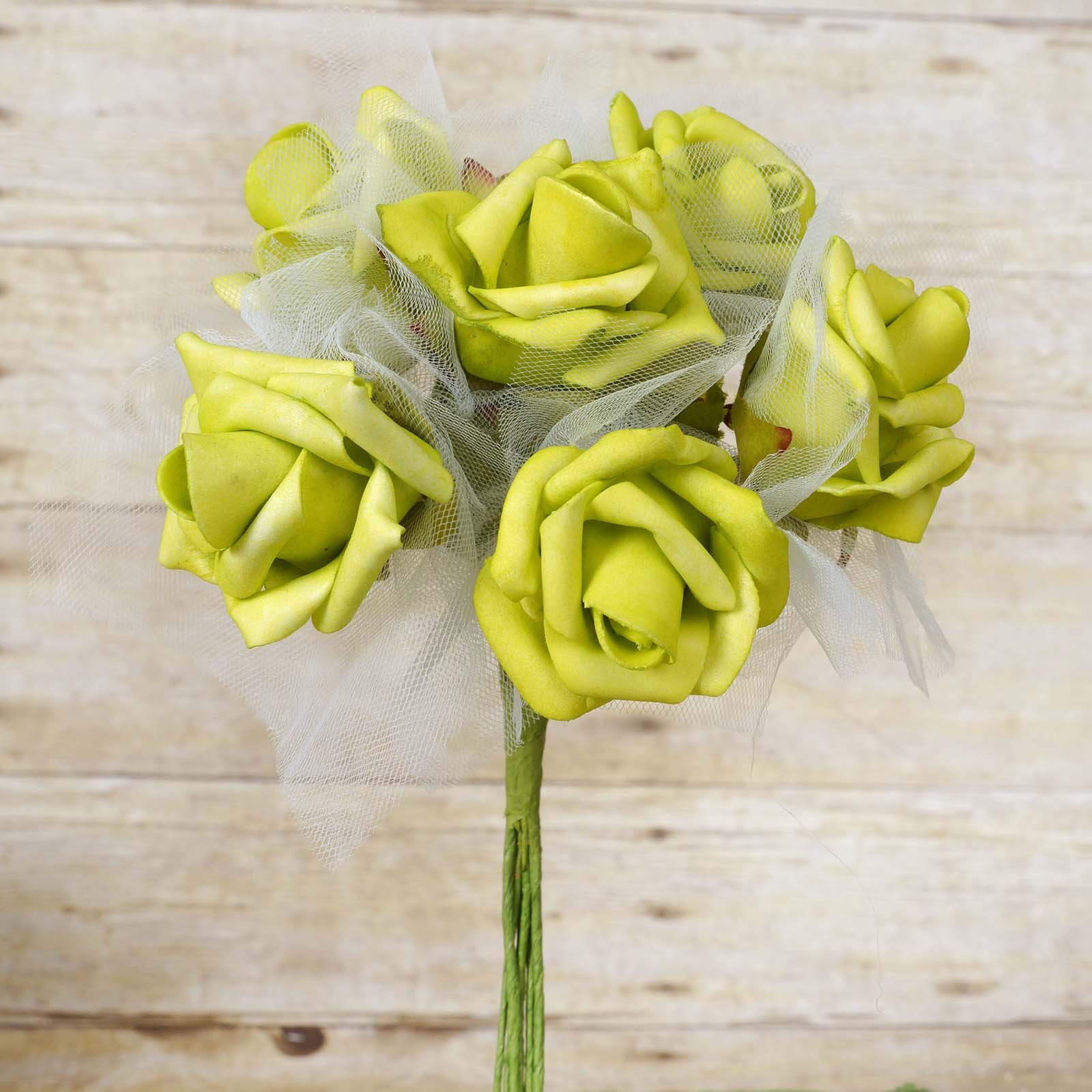Efavormart 72 X SPECIAL EDITION Tres Beau Silk Roses for DIY Wedding Bouquets Centerpieces Arrangements Party Home Decorations