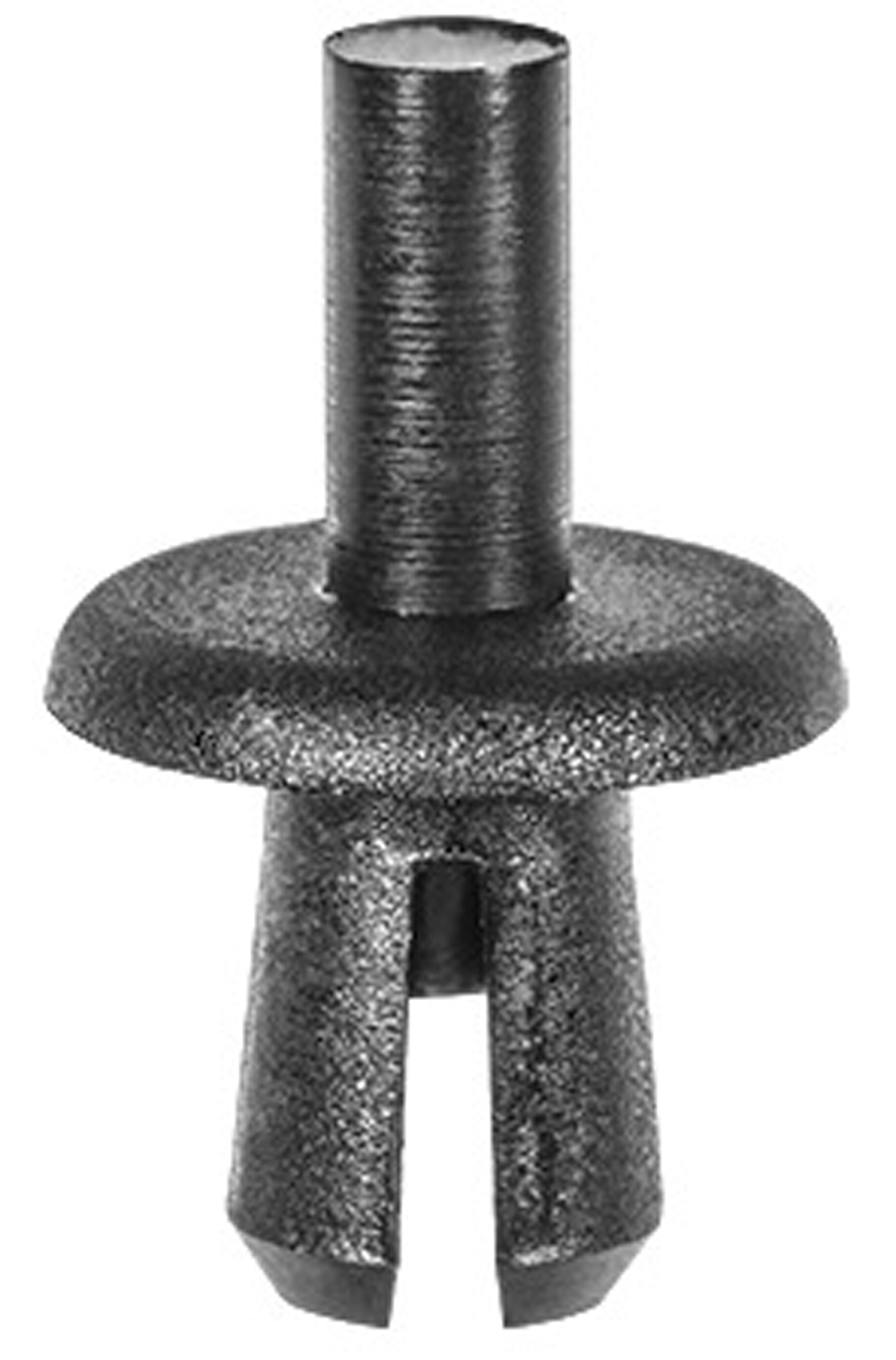 Clipsandfasteners Inc 25 Peugeot and Citroen Push-Type Retainer 6990.C4