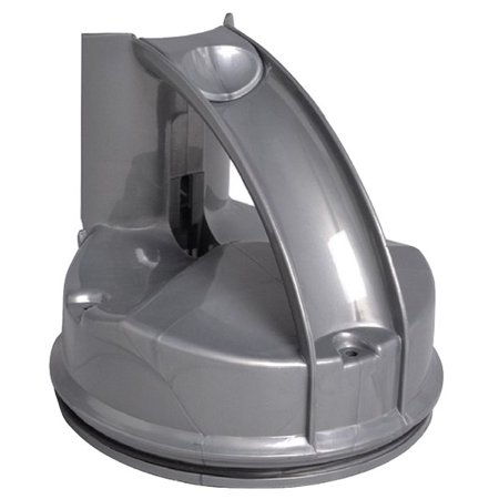 Dyson DC07 Top Housing with Handle - 10-0700-01