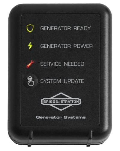 Briggs & Stratton 6229 Basic Wireless Monitor for 16-20kW Standby Generators