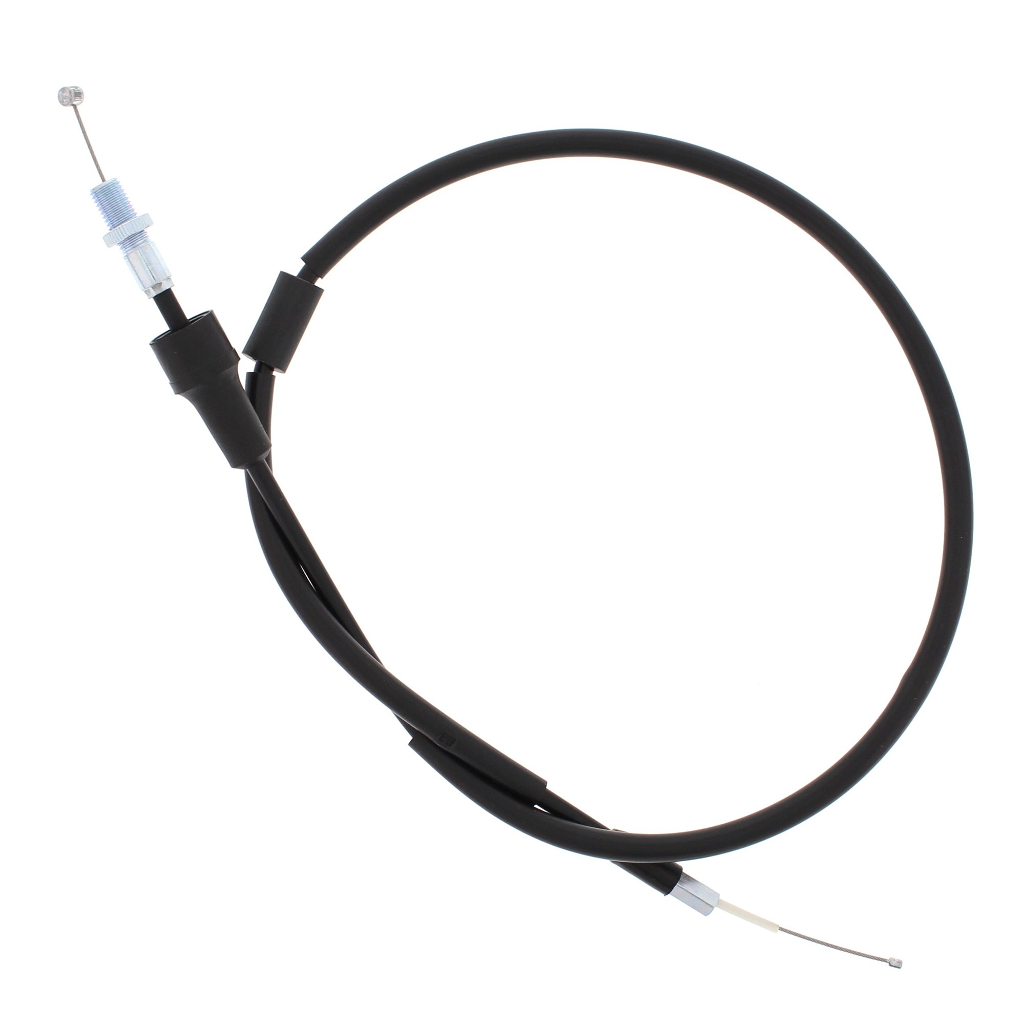 New All Balls Throttle Cable 45-1191 for Yamaha YFM700R Raptor 2006 2007 2008 2009 2010 2011 2012 2013 2014 2015 2016 2017 2018 06 07 08 09 10 11 12 1