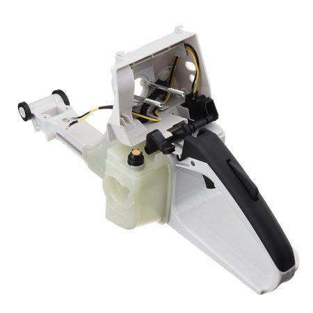 Gas Fuel Tank Rear Handle Assembly for Stihl Chainsaw 044 MS440 1128 350 0833