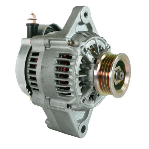 DB Electrical AND0253 Alternator Compatible with/Replacement for Mercruiser Mercury Outboard 834832T2, 101211-3460, 500 EFI Marine Optimax 135CXL 135L