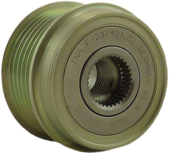 New Clutch Pulley VP6L8U-10A352-AA F237401 7950-2281
