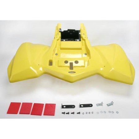 Maier Mfg 17746-15 Rear Fender - Yellow